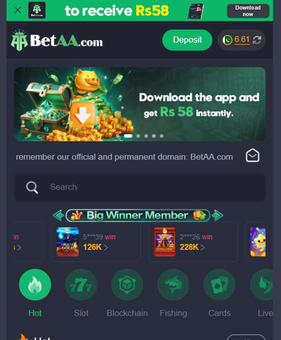 Download Betaa Game Download Pakistani Earning Platform Official App 2026 Version 4.2.1 APK